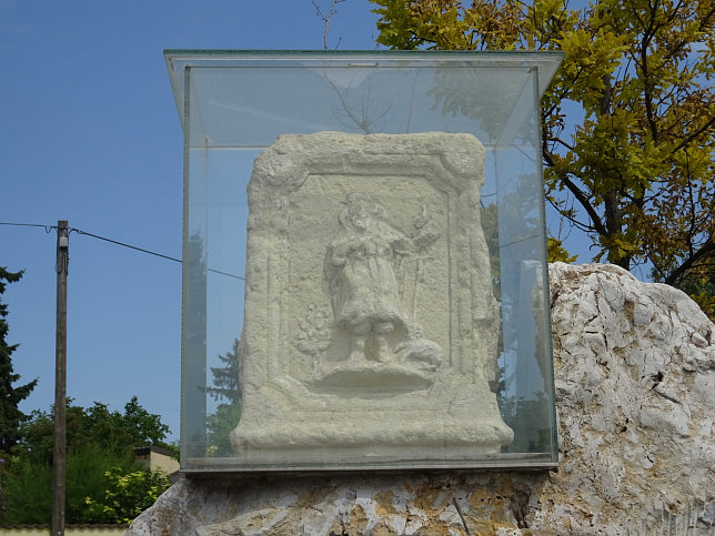 Edelstal, Heiliger Wendelin