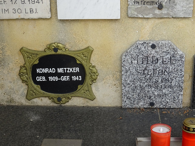 Edelstal, Kriegerdenkmal