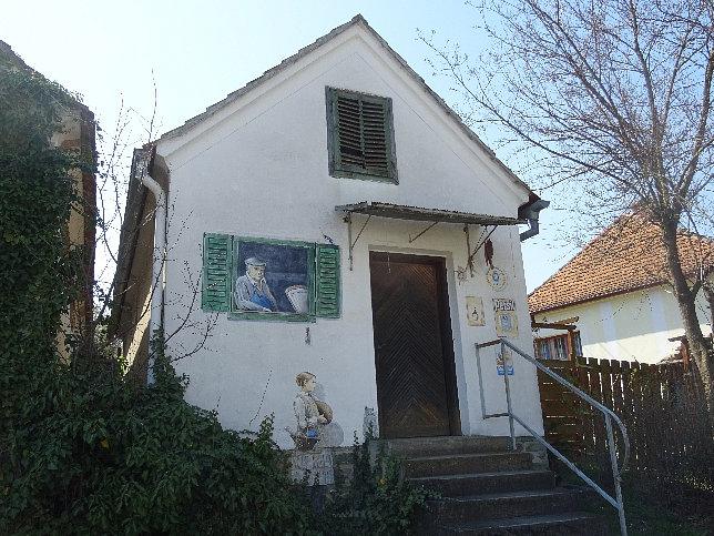 Edlitz, Feuerwehr und Gemeindeamt