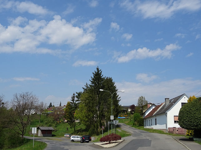 Eisenberg an der Raab