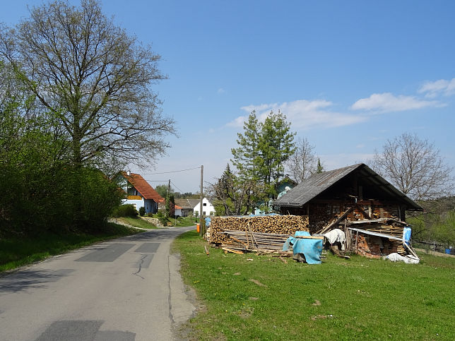 Eisenberg an der Raab