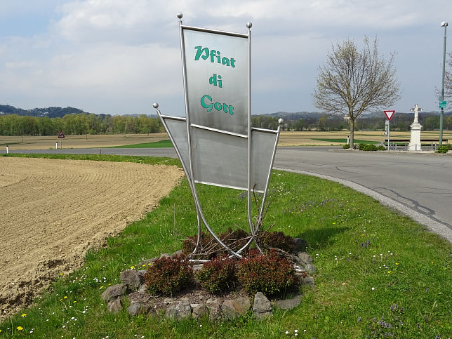Eisenberg an der Raab, Auf Wiedersehen