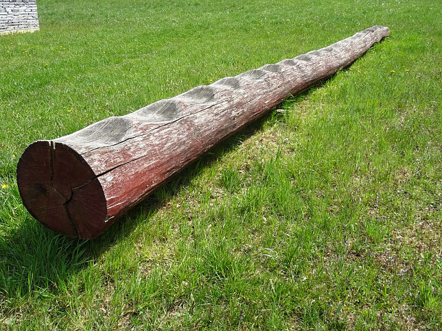 Eisenberg, Land Art Eisenberg