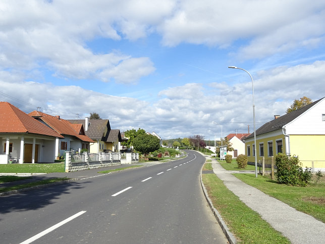 Eisenhttl, Ortsansicht