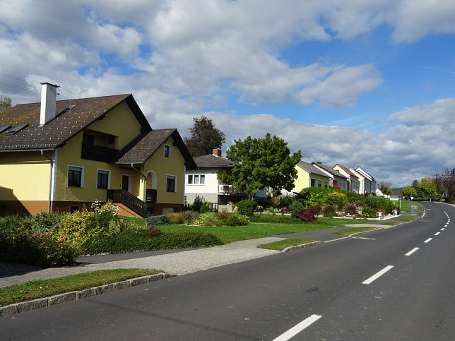 Eisenhttl, Ortsansicht