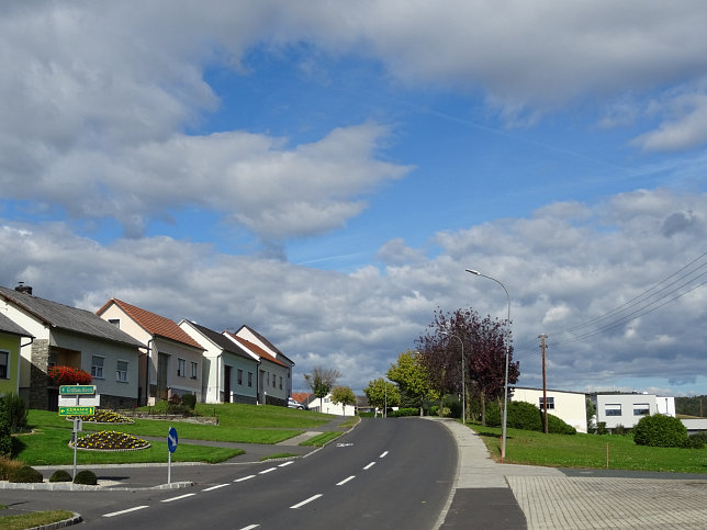 Eisenhttl, Ortsansicht