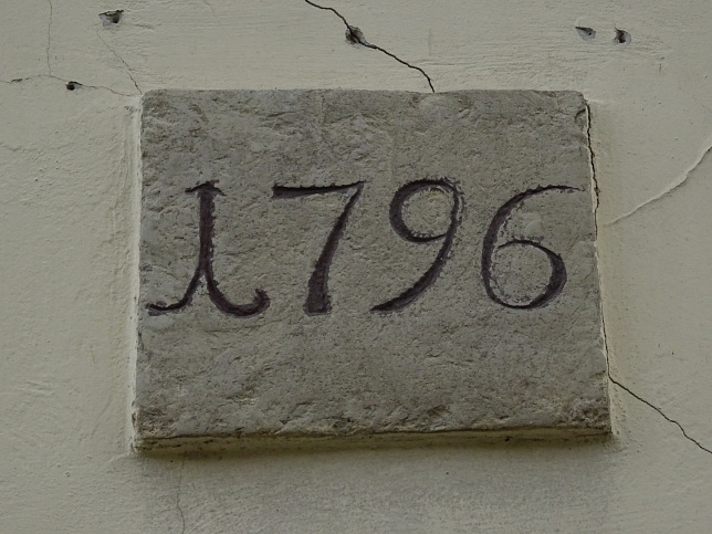 Eisenhttl, Filialkirche hl. Georg