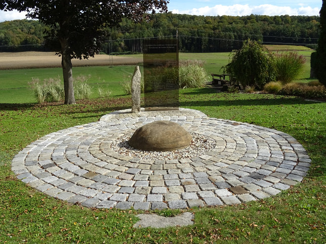 Eisenhttl, Kriegerdenkmal