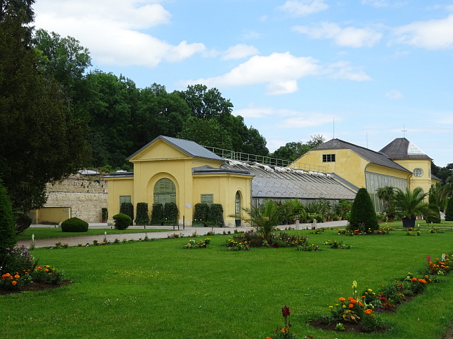 Eisenstadt, Orangerie