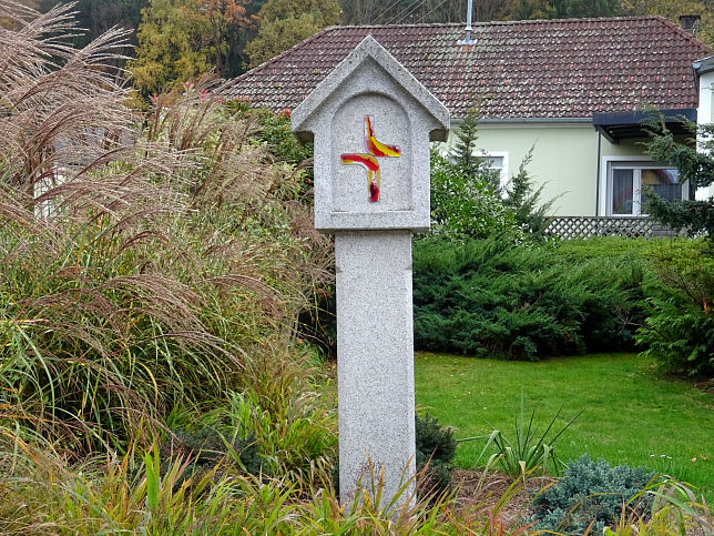 Eisenzicken, Denkmal Storchengasse