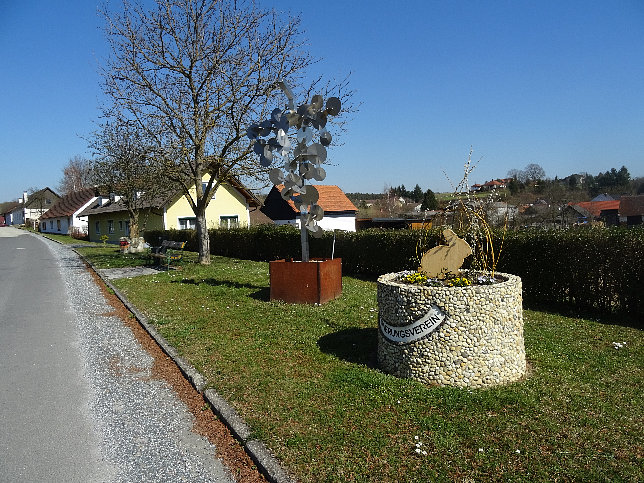 Eltendorf, Gabione