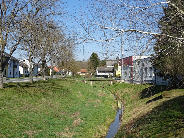 Eltendorf, Hoppachbach