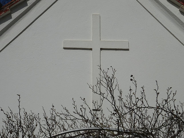 Eltendorf, Kferberg-Kapelle