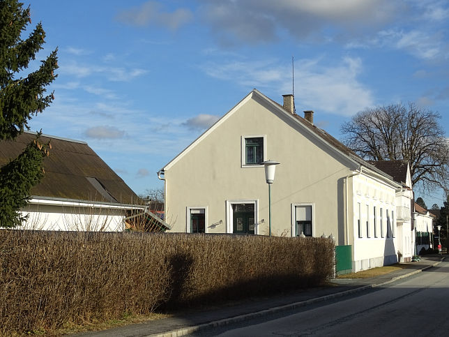 Eltendorf, Dr. Fehr fle hz