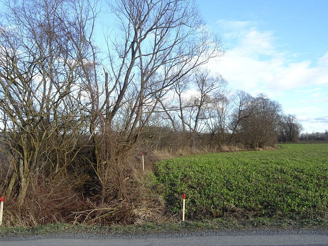 Eltendorf, Mhlbach zur Buchmann-Mhle