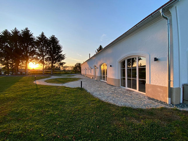 Eltendorf, Buchmann-Mhle