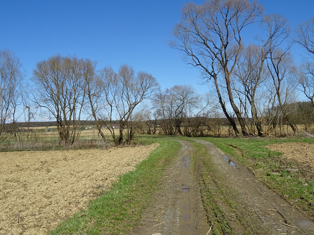 Eltendorf, Mhlbach zur Buchmann-Mhle