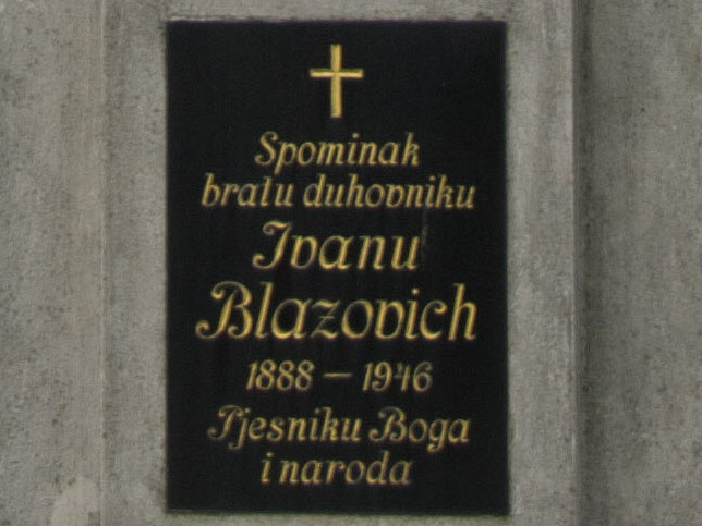 Frankenau, Hl. Josef