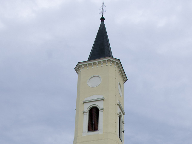 Frankenau, Pfarrkirche Allerheiligen