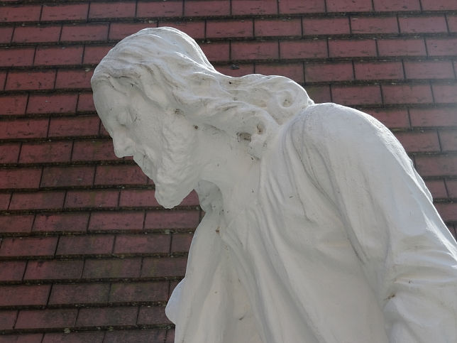 Gaas, Kriegerdenkmal
