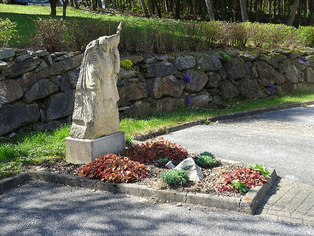 Gamischdorf, Floriani