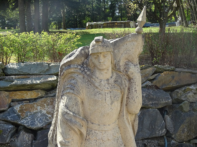 Gamischdorf, Floriani