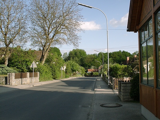 Grafenschachen