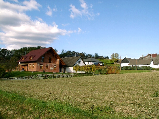 Grieselstein, Hartegg