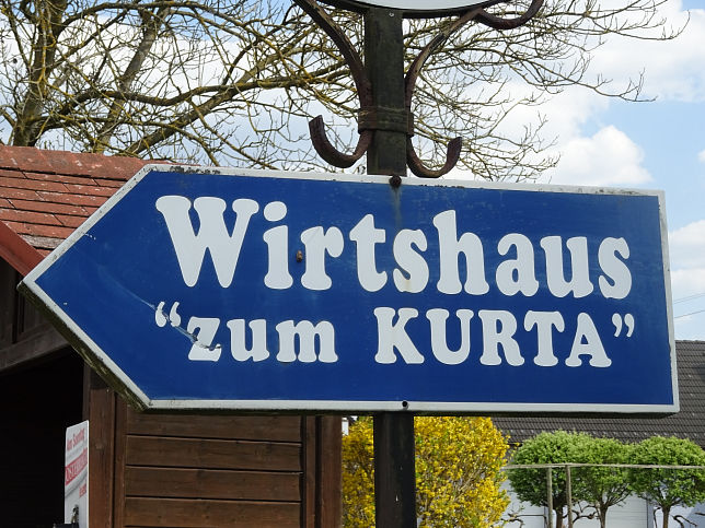 Gritsch, Zum Kurta