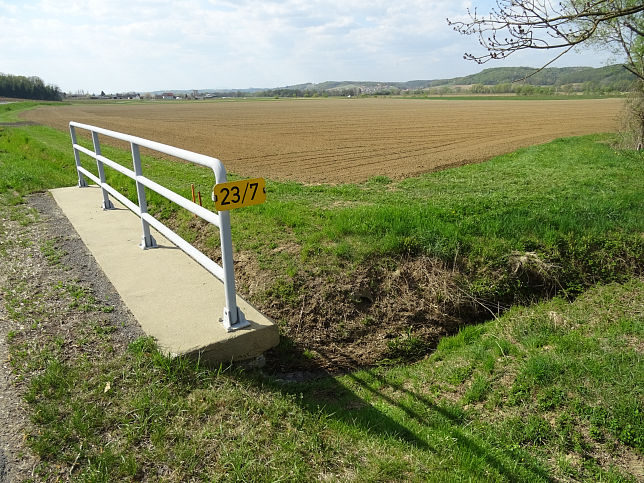 Gritsch, Gritschbach