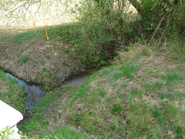 Gritsch, Gritschbach