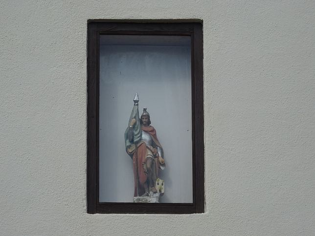 Gritsch, Wegkapelle