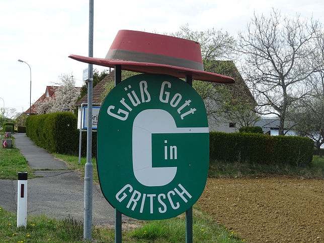 Gritsch, Willkommen