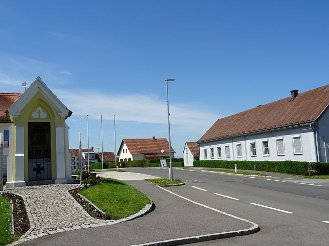 Gromrbisch