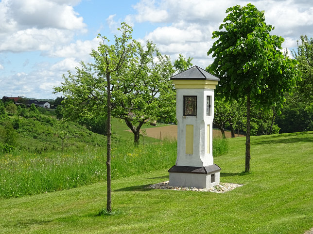 Gromrbisch, Bildstock Jandrasits