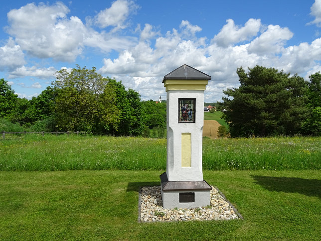 Gromrbisch, Bildstock Jandrasits