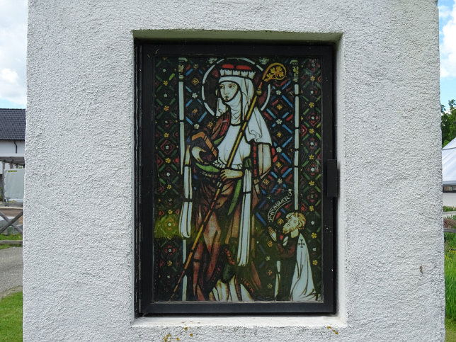 Gromrbisch, Bildstock Jandrasits