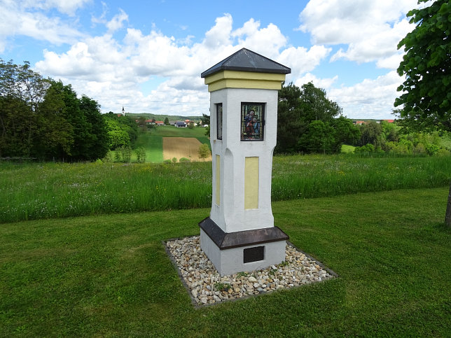 Gromrbisch, Bildstock Jandrasits