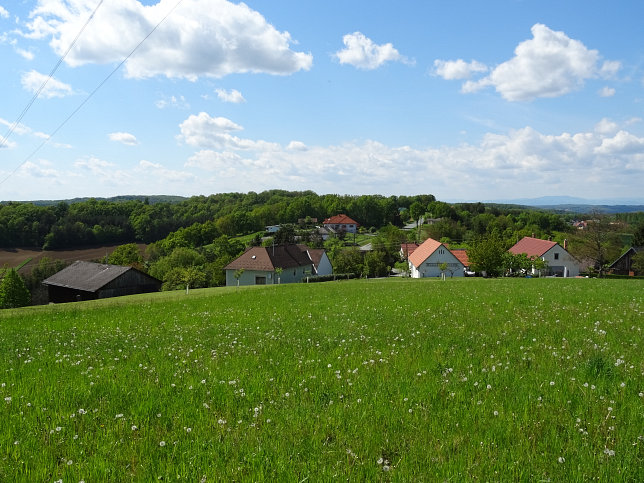 Gromrbisch, Htterische