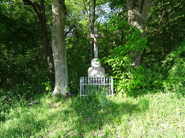 Gromrbisch, Kriegsopferkinder