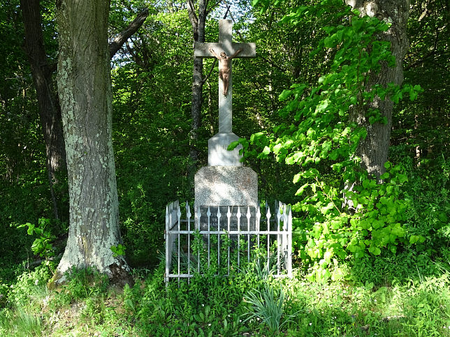Gromrbisch, Kriegsopferkinder