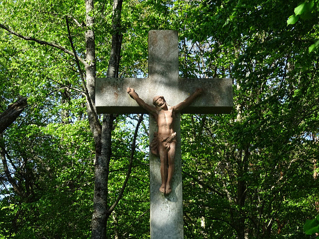 Gromrbisch, Kriegsopferkinder