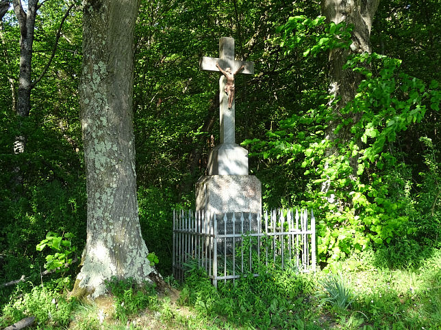 Gromrbisch, Kriegsopferkinder