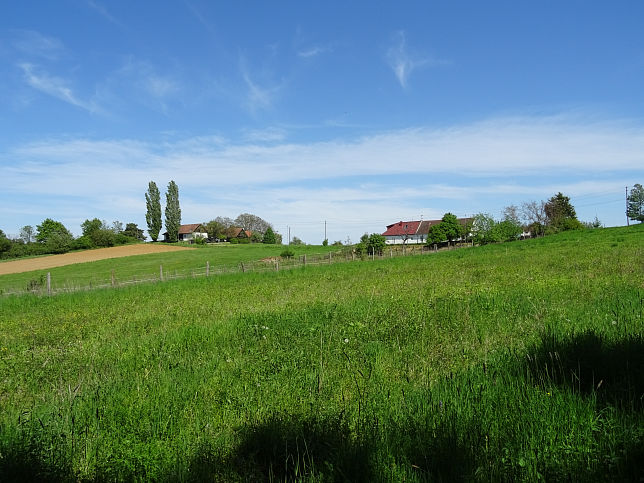Großmürbisch, Kitziberge