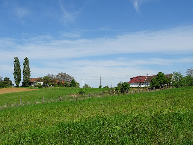 Großmürbisch, Kitziberge