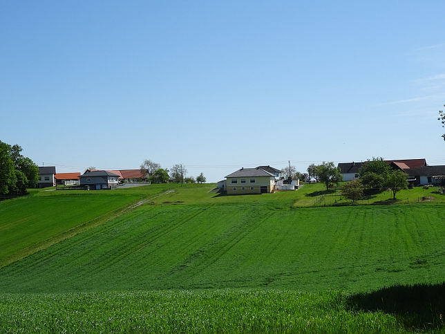 Großmürbisch, Kitziberge