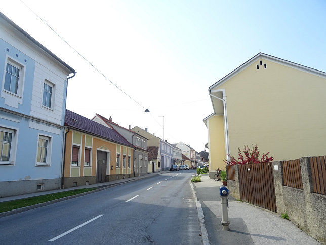Gropetersdorf