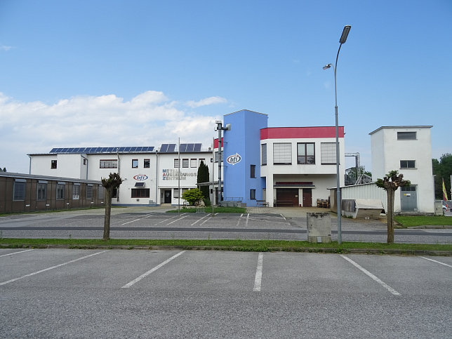 Gropetersdorf, BFI