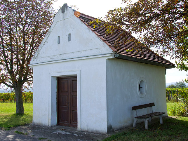 Growarasdorf, Christi Himmelfahrt