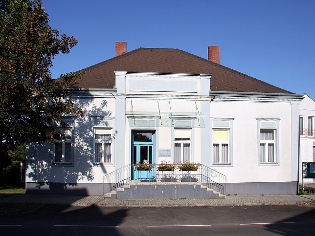 Growarasdorf